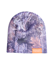 Slowdown Camo Beanie