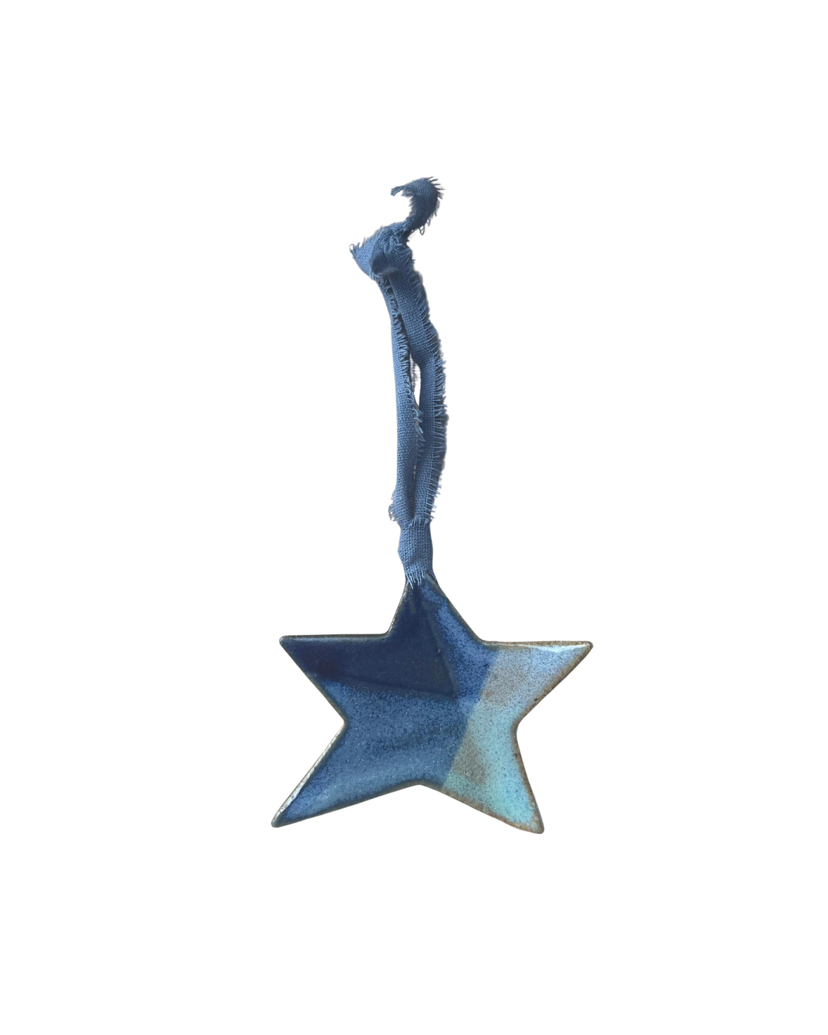 KB Pottery Ornaments