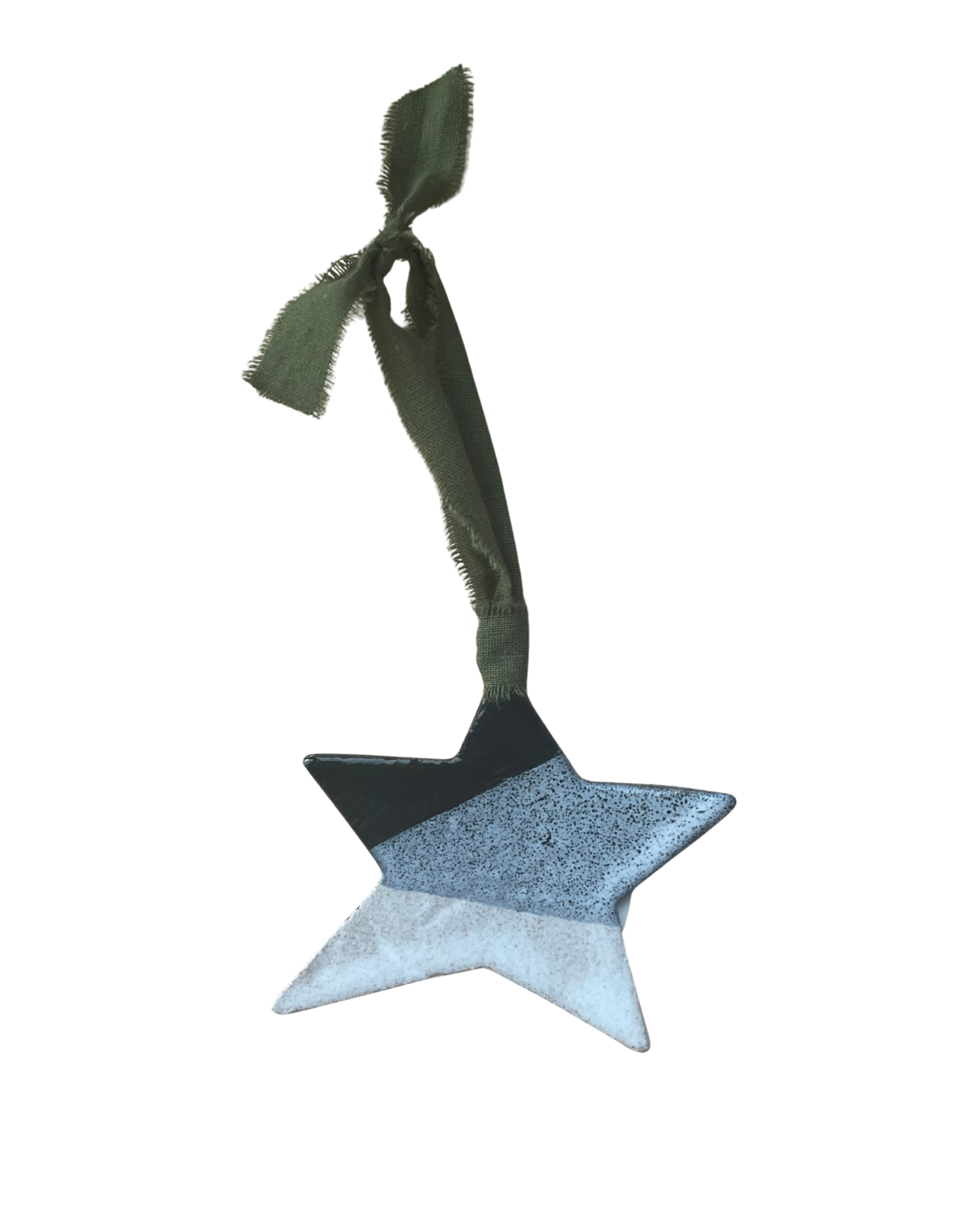 KB Pottery Ornaments