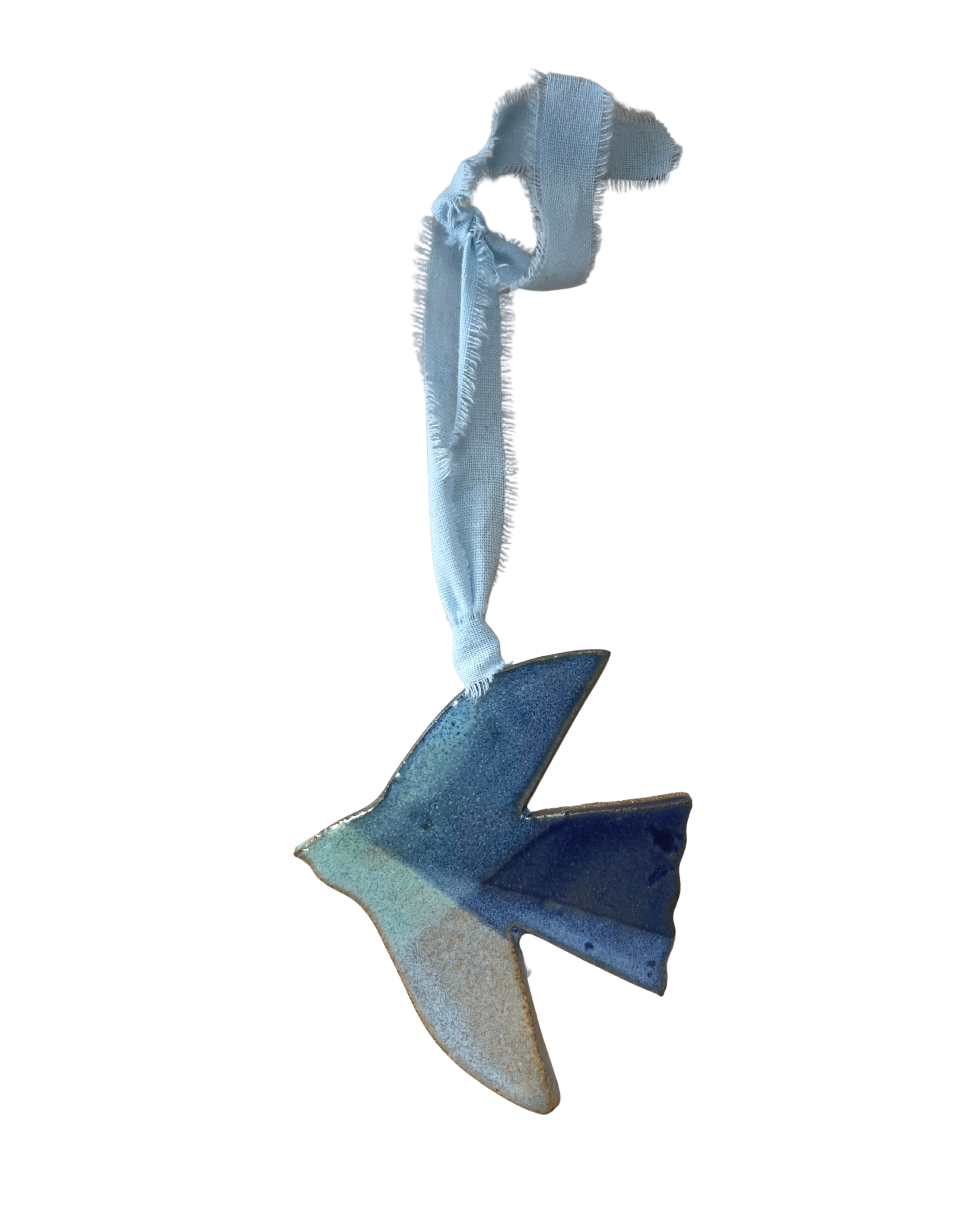 KB Pottery Ornaments