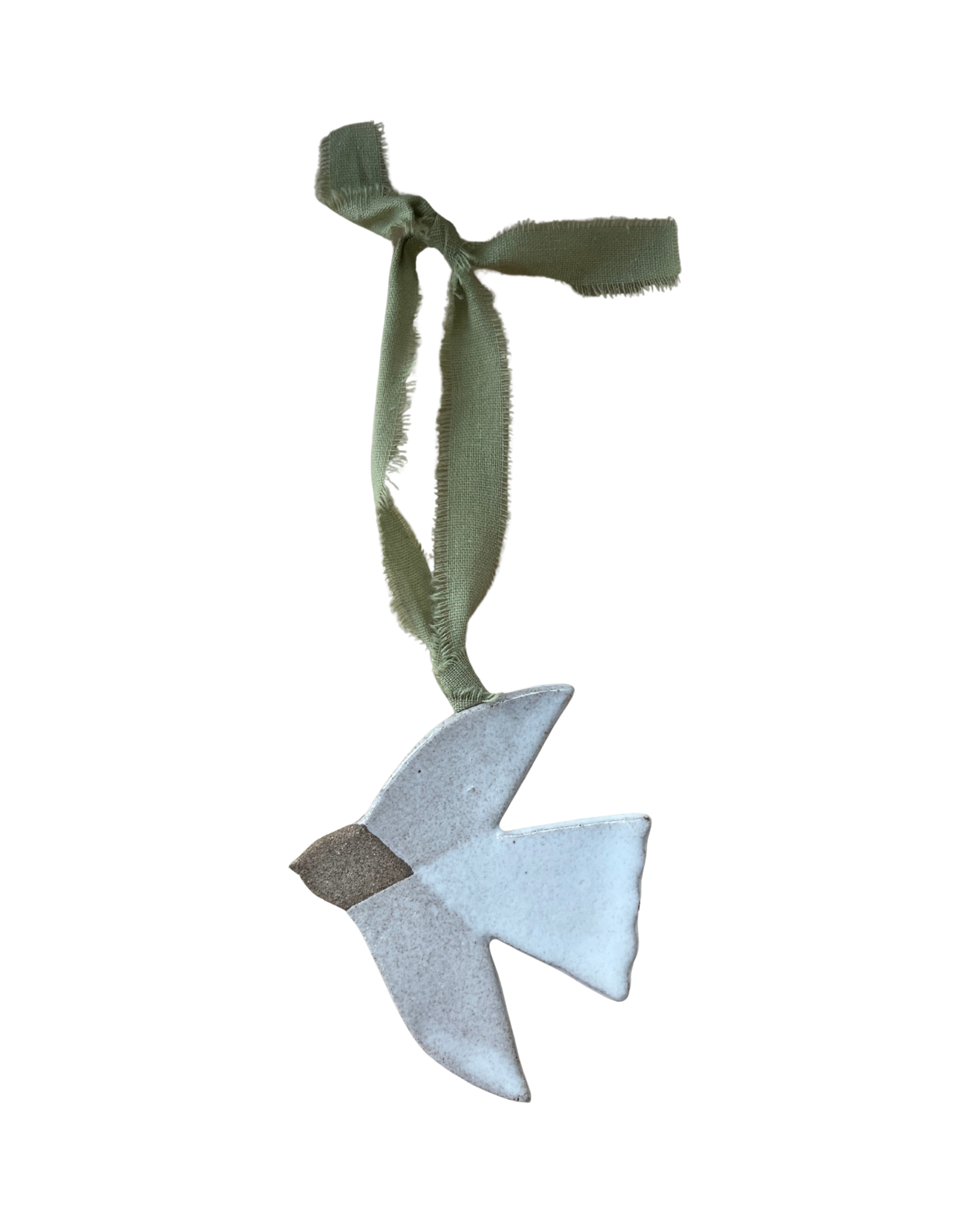 KB Pottery Ornaments