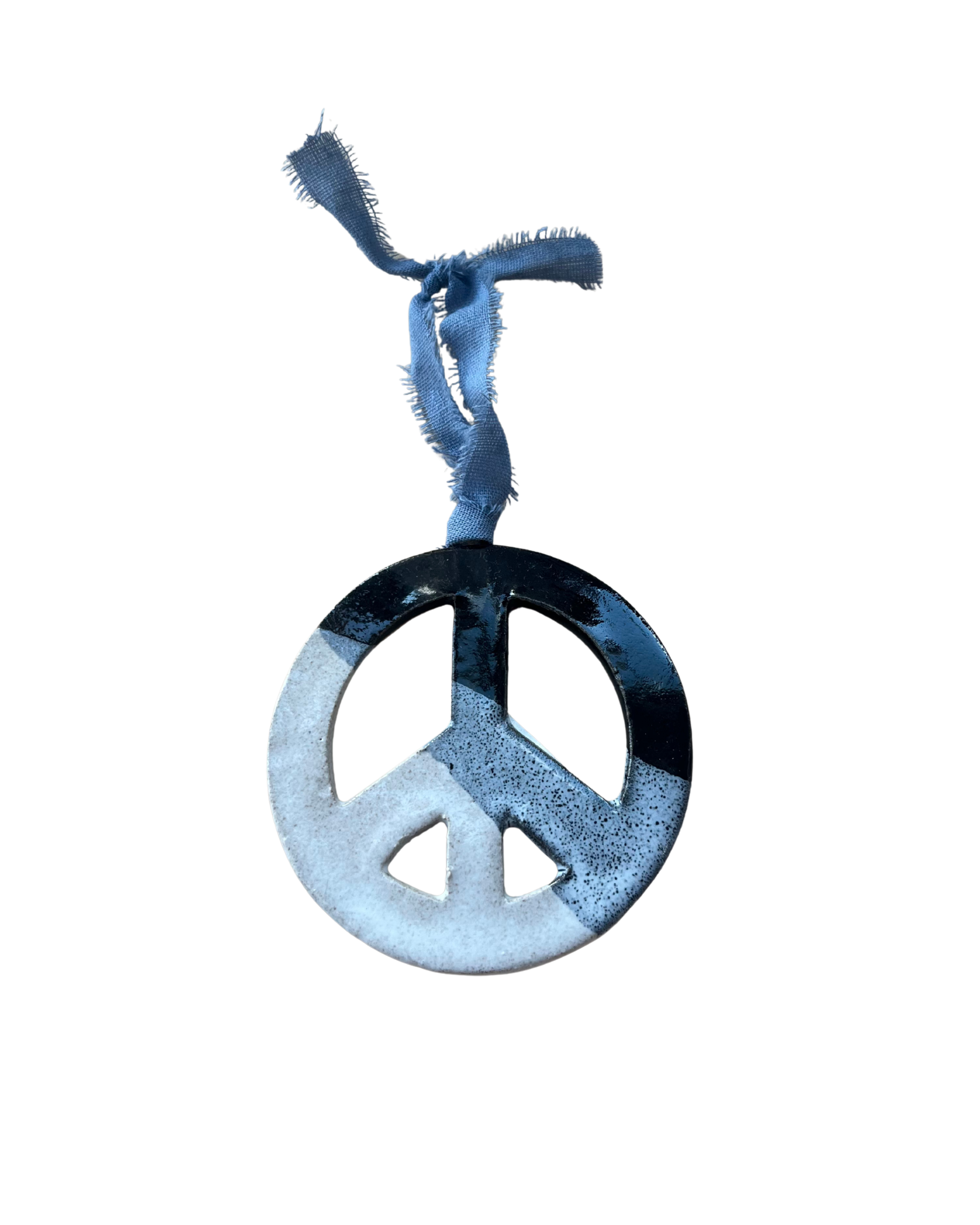 KB Pottery Ornaments