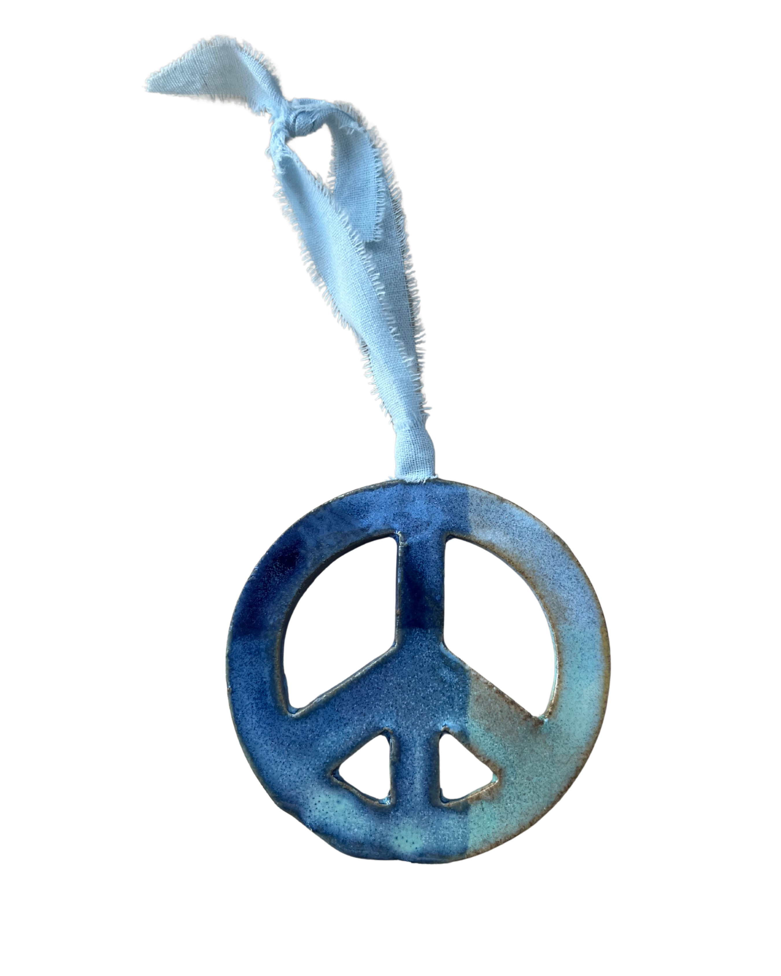 KB Pottery Ornaments