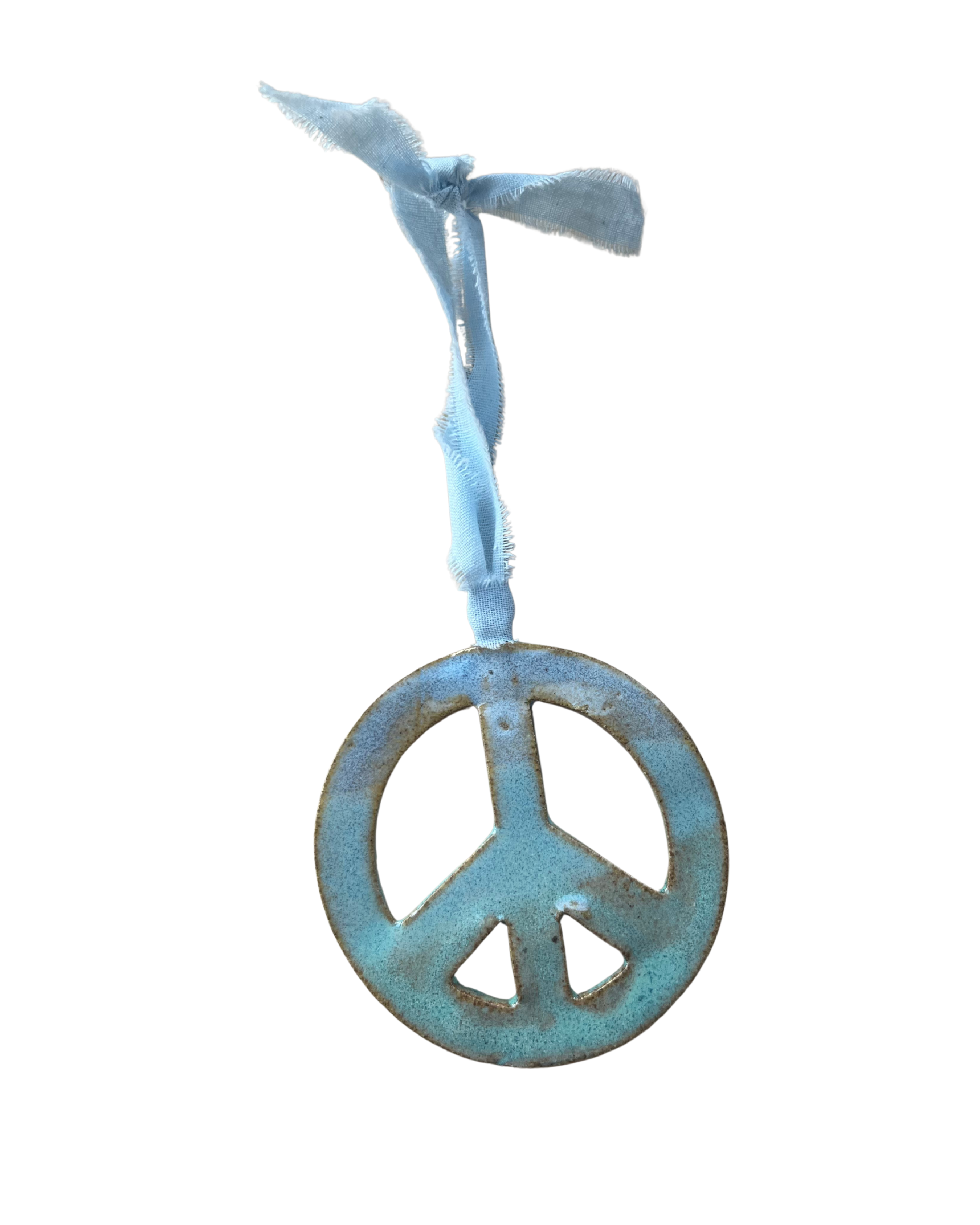 KB Pottery Ornaments