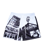 Oak Court Mall (RIP) Shorts