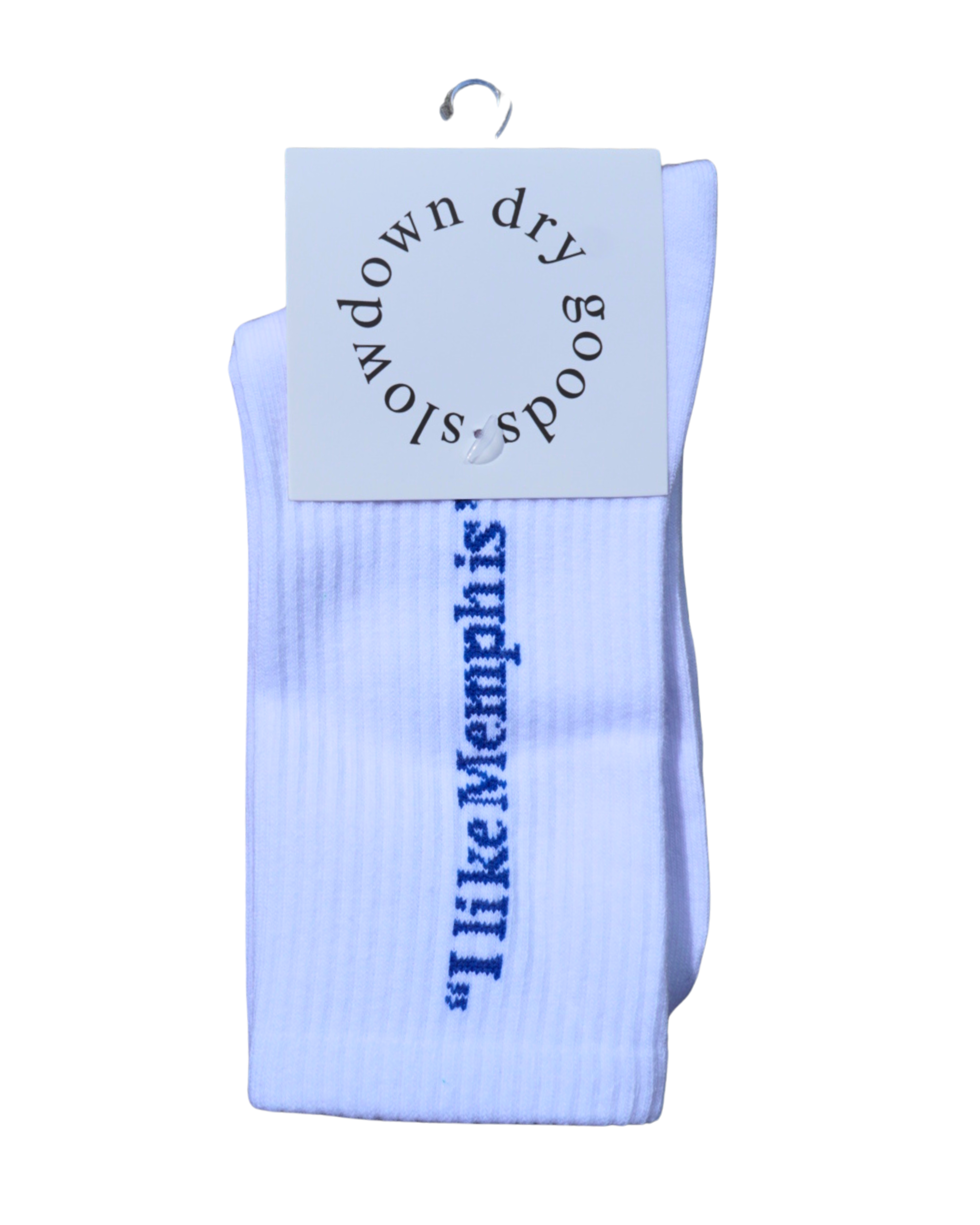 Spring/Summer 2026 Socks