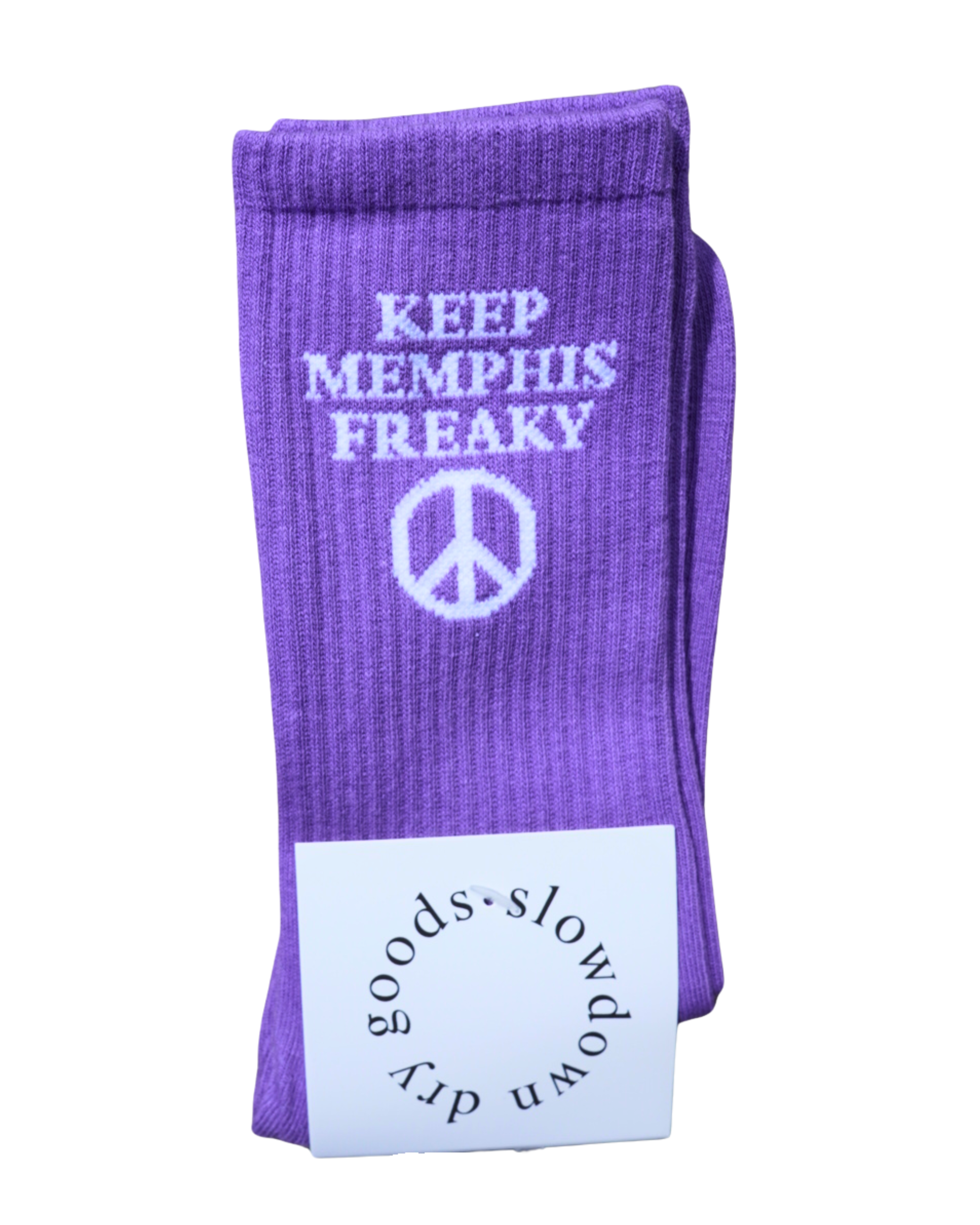 Spring/Summer 2026 Socks