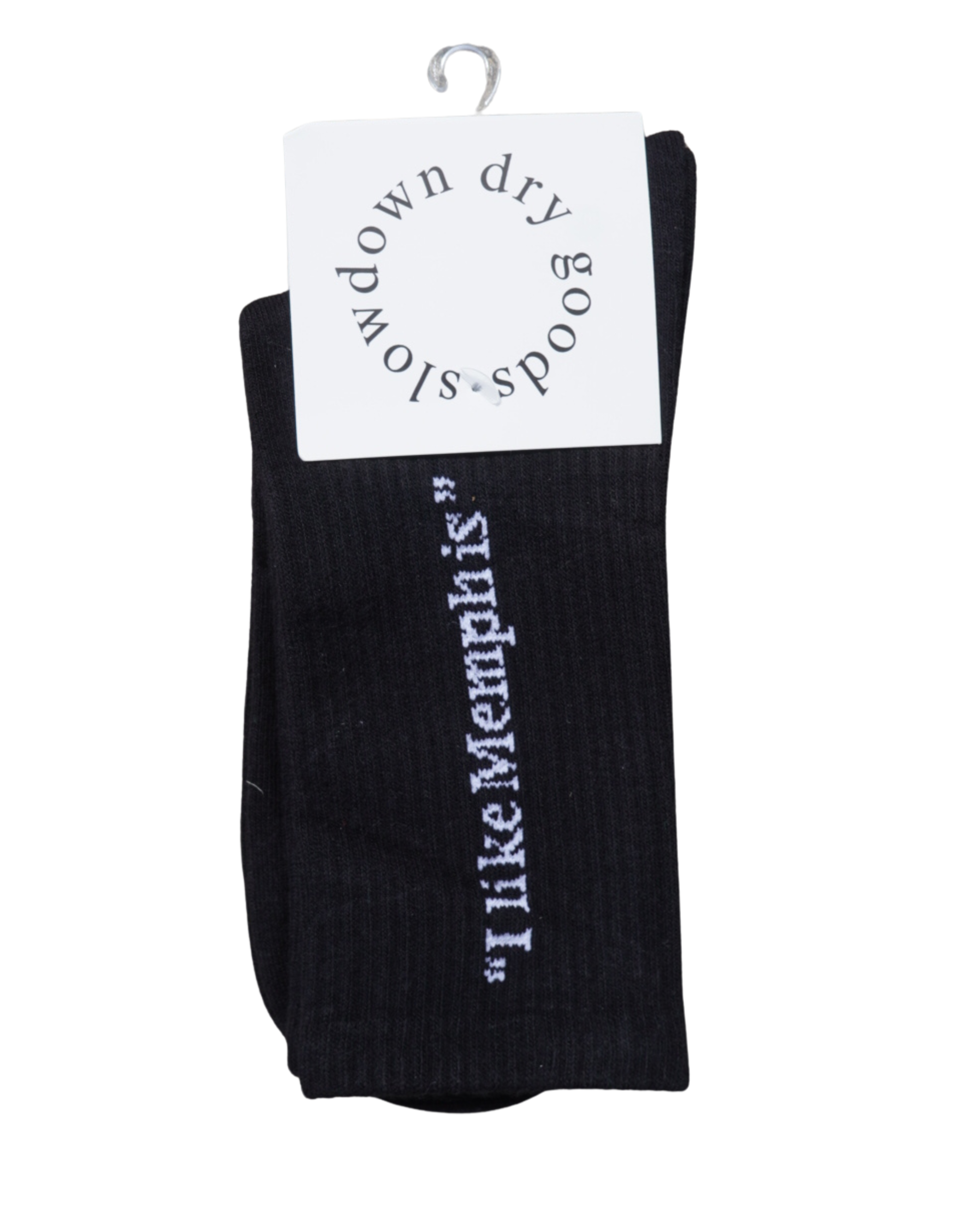 Spring/Summer 2026 Socks