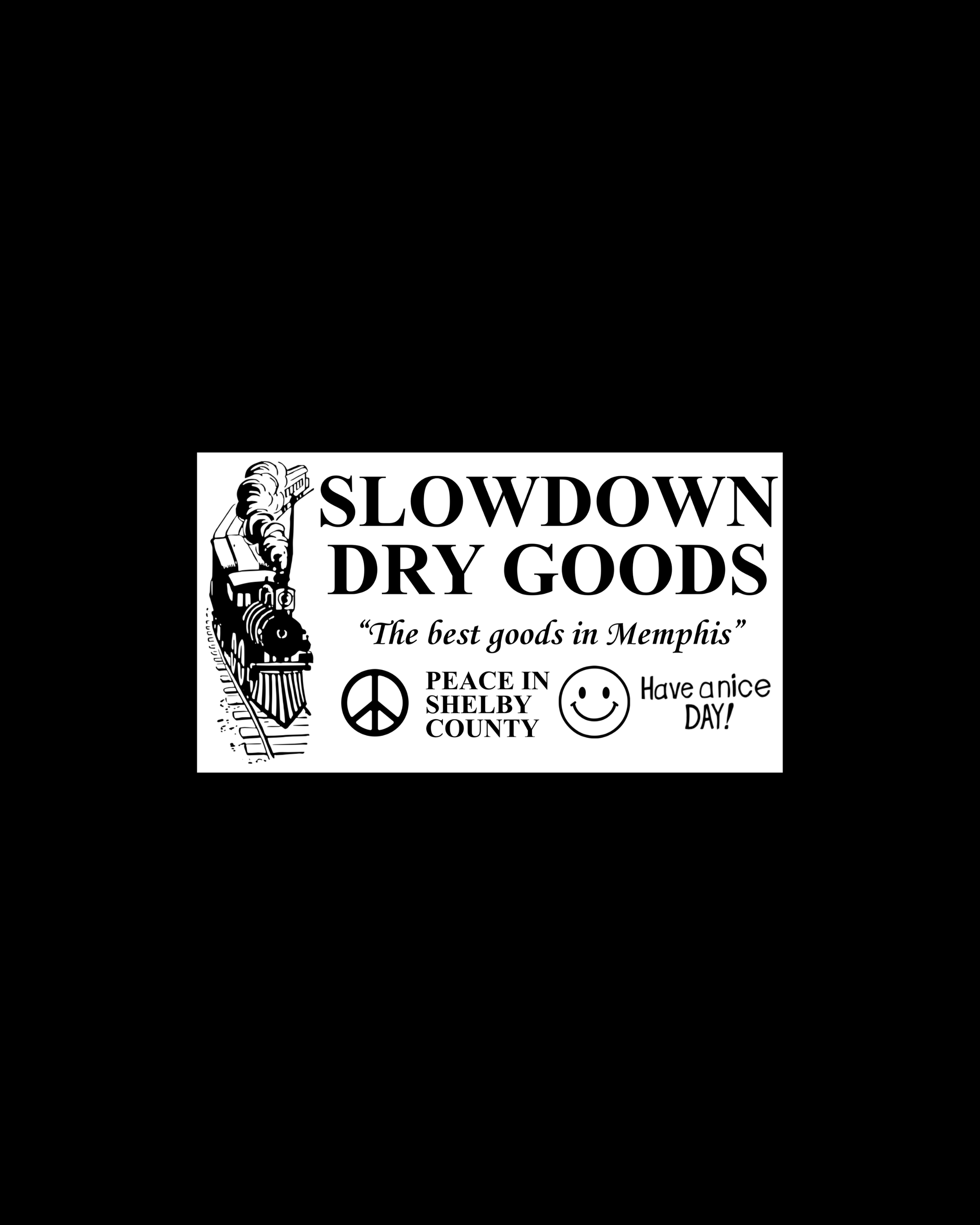 Oak Court Mall (RIP) Shorts