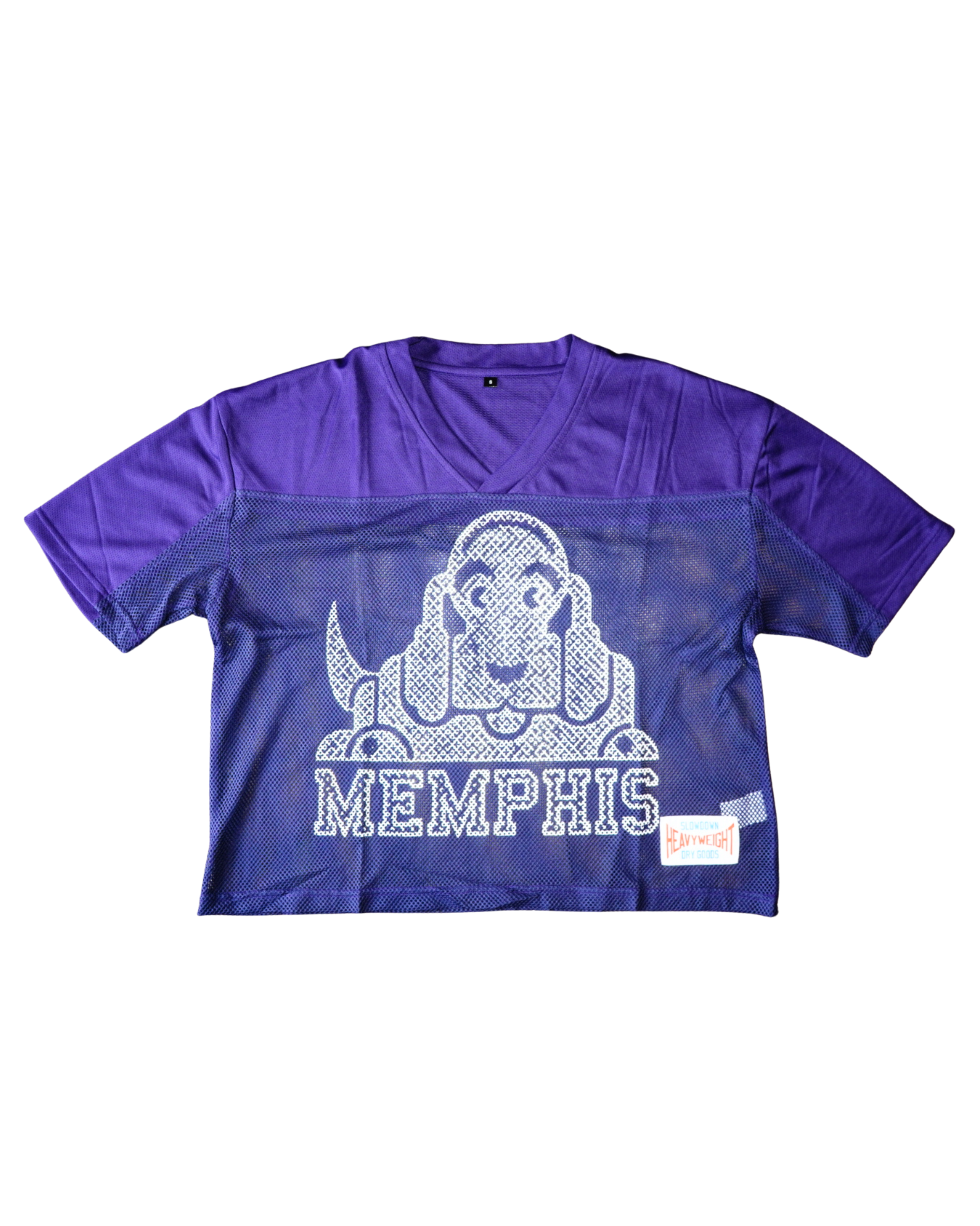 Hound Dog Practice Jersey