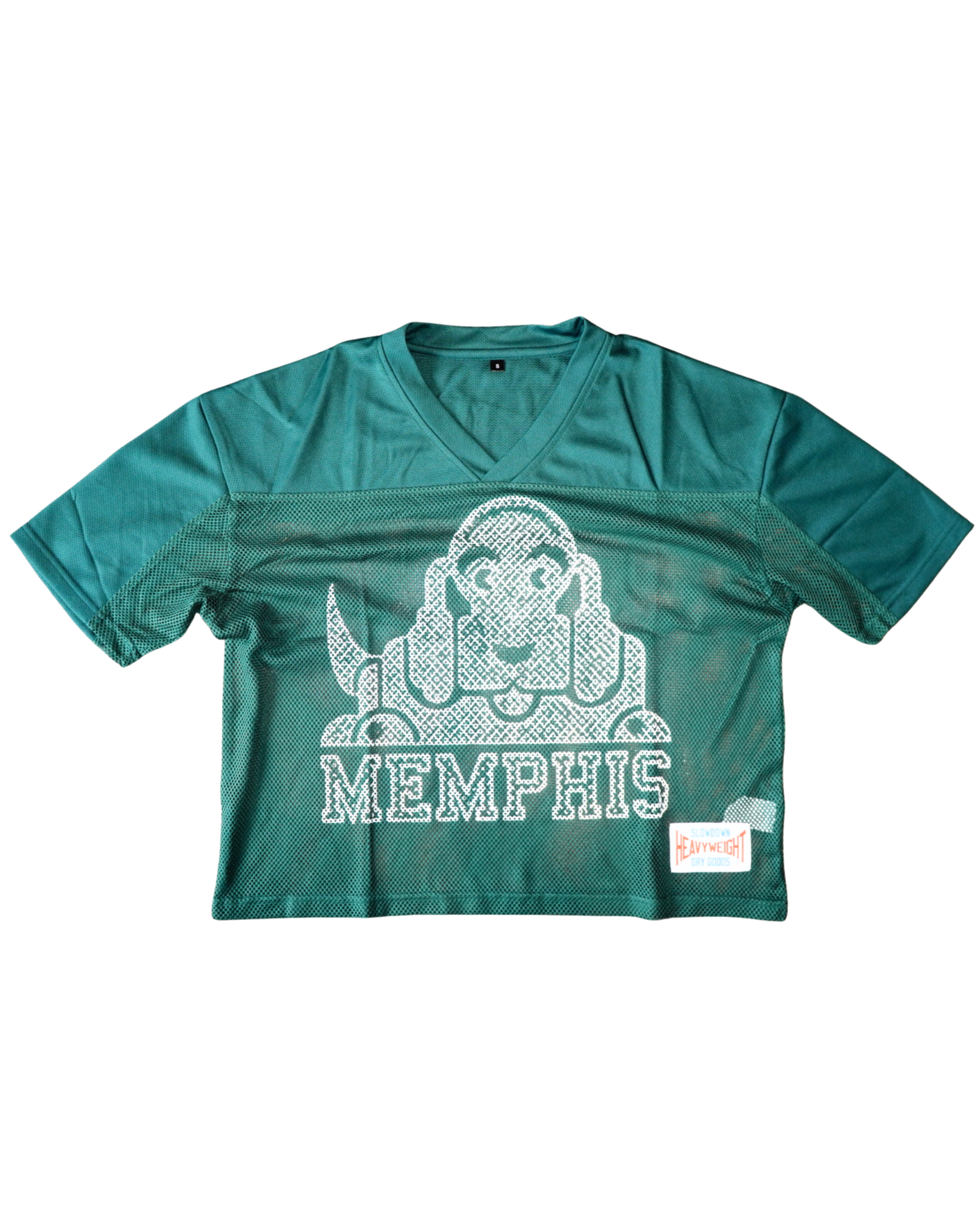Hound Dog Practice Jersey