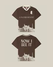 Colour Revolt EP Soccer Jersey