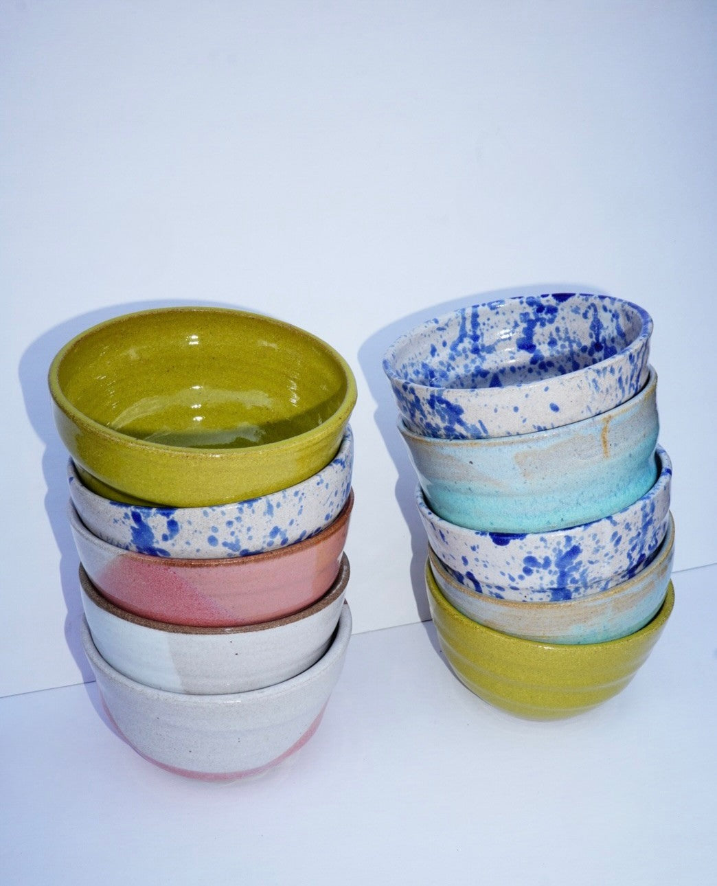 Preorder 10 Ice Cream Bowl Bundle