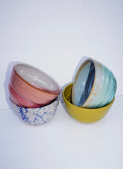 Preorder 4 Ice Cream Bowl Bundle