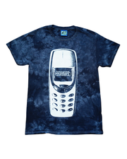 Big Phone Tye Die Tee