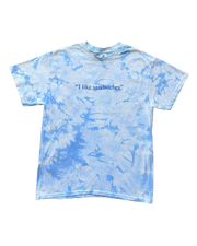 “I like sandwiches” Hard Times Deli Shirt