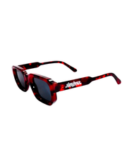 Tortoise Shell Slowdown v2 Sunglasses