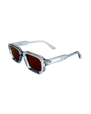 Transparent Slowdown v2 Sunglasses