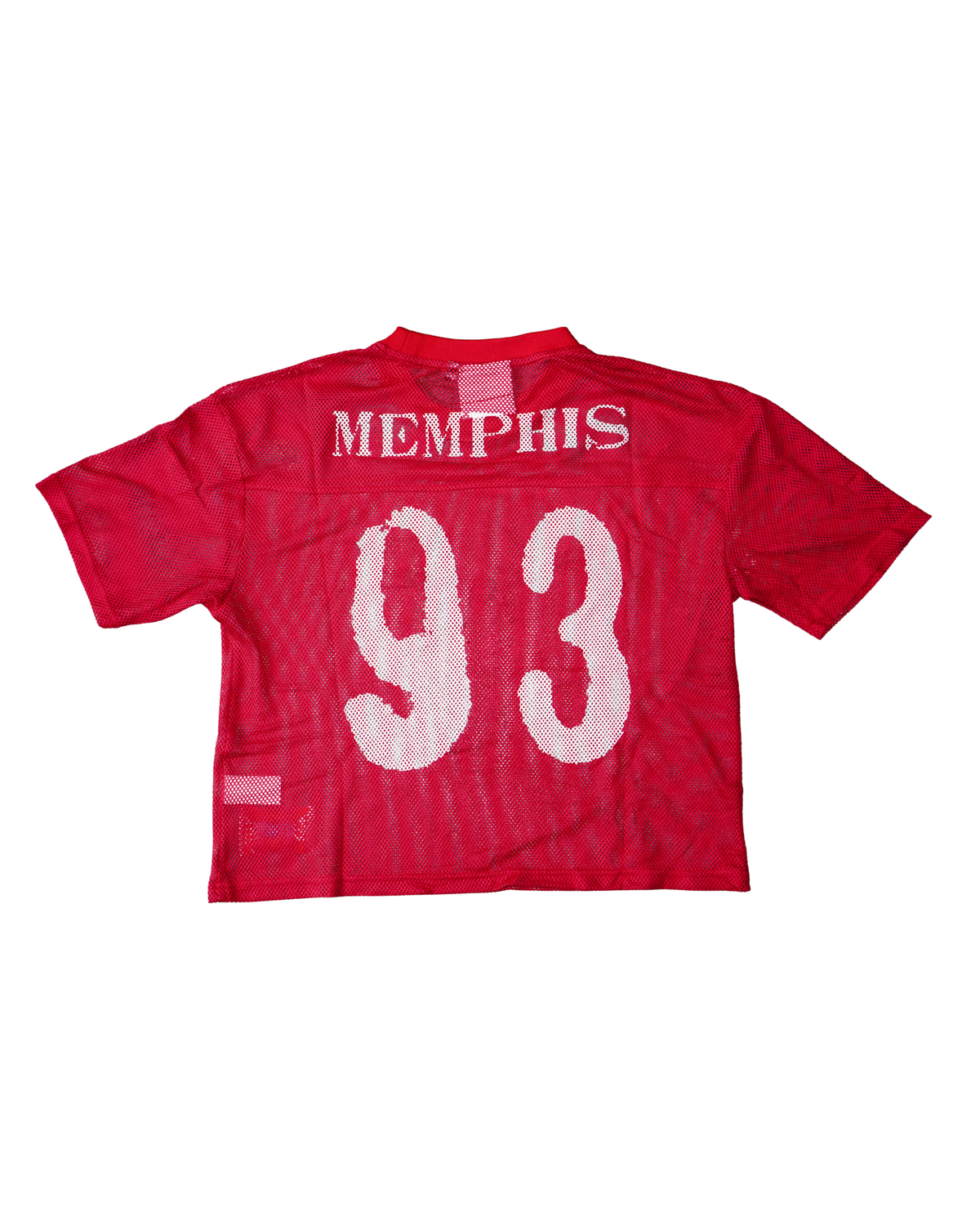 Goner Records x Slowdown Practice Jersey