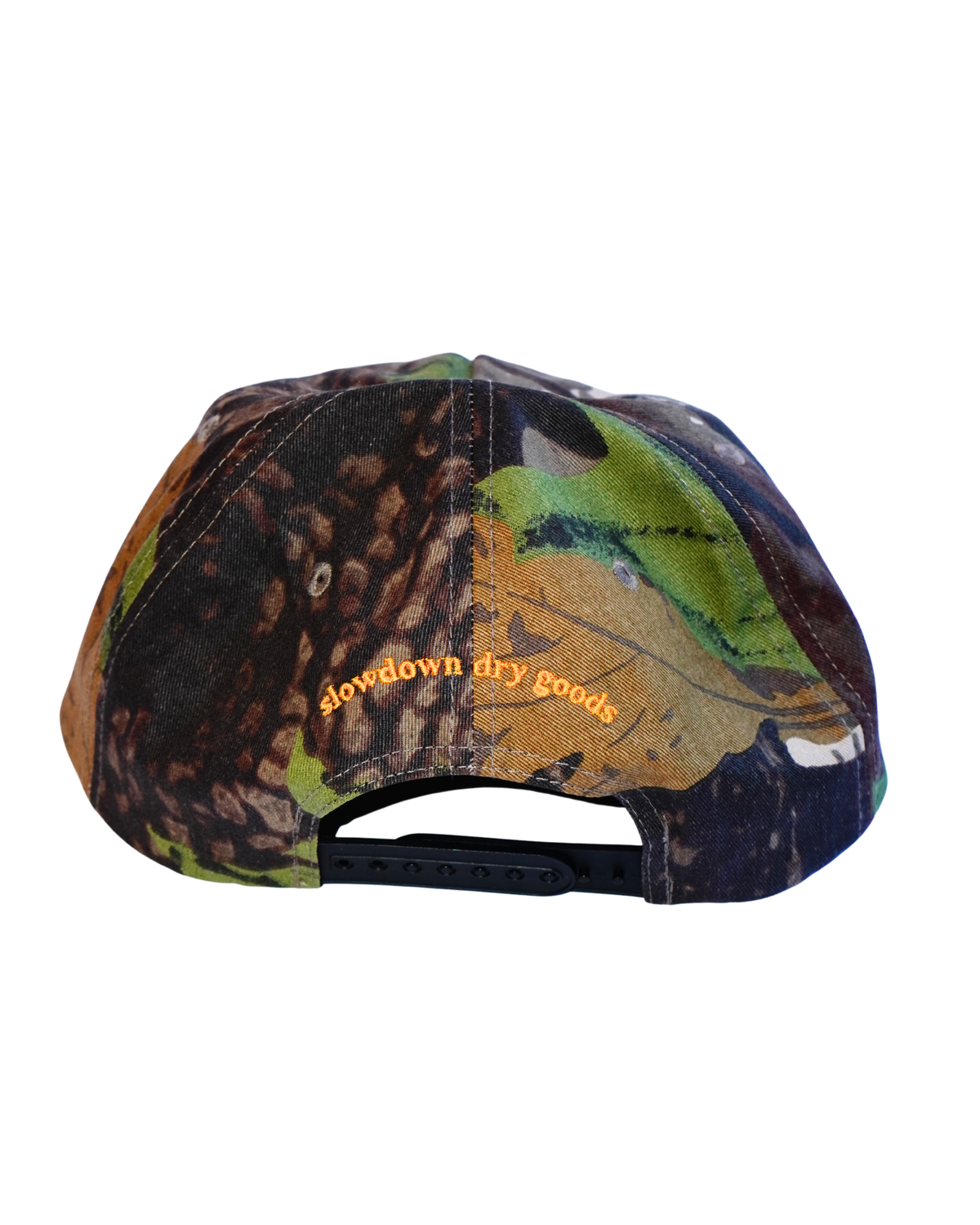 “I like Memphis” Camo (Short bill)