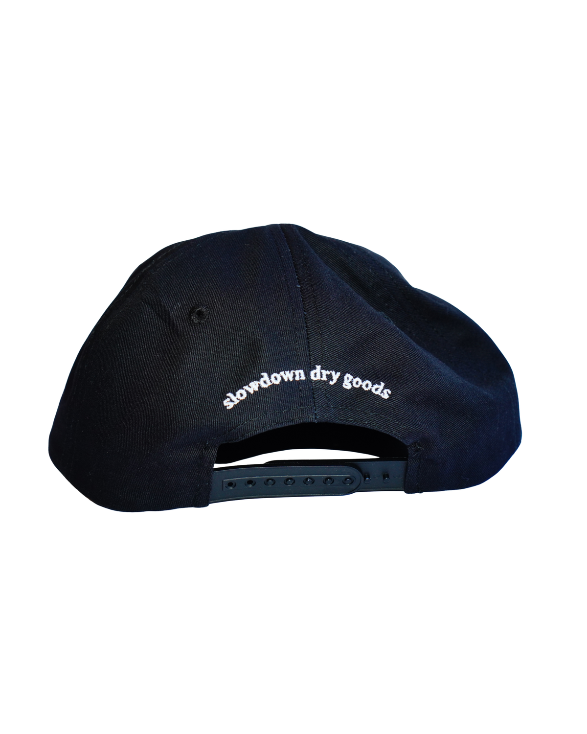 “I like Memphis” Black (Short bill)