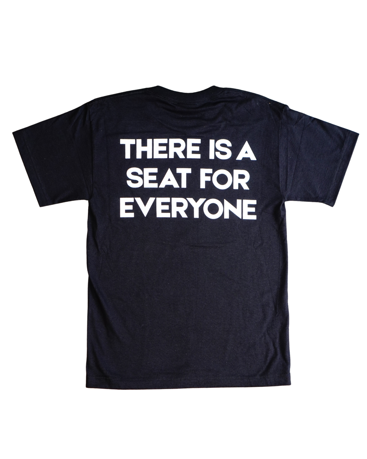Slowdown Cinema Club Egg Chair Shirt