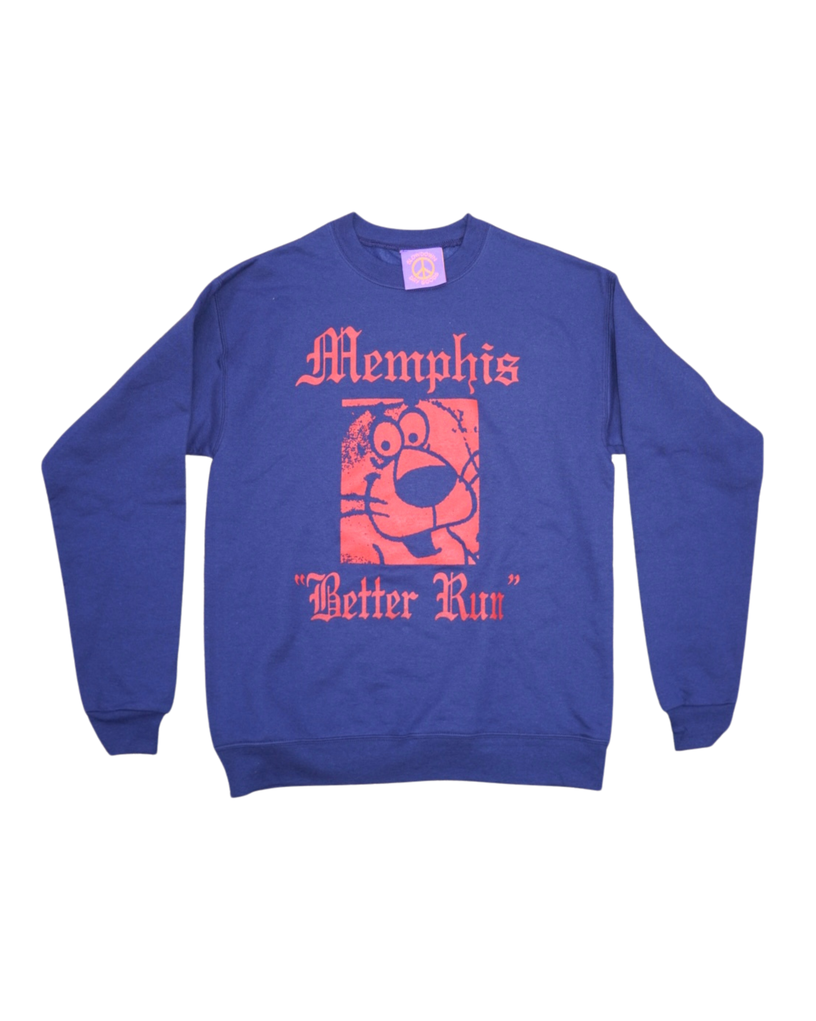 “Better Run” Sweatshirt