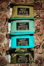 Farther Bag Co. Trail Bag