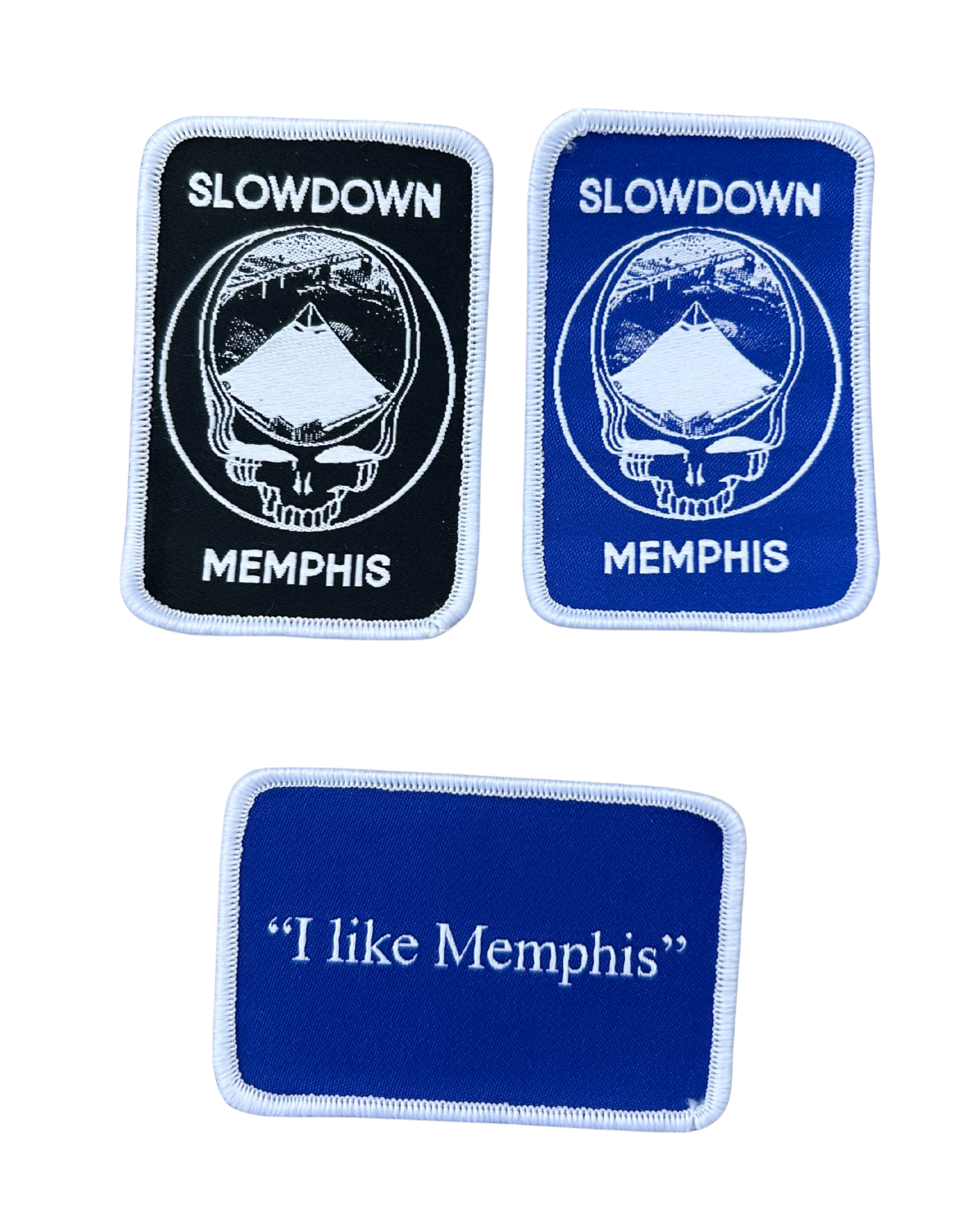 Slowdown Patches