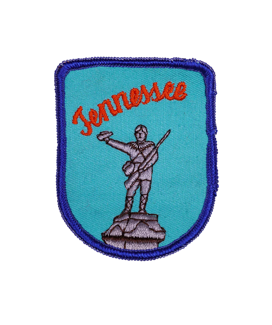TN Patch by Oxford Pennant