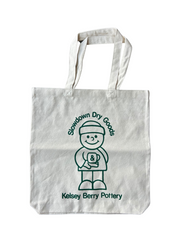 655 Marshall Ave Shop Tote