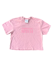 Bartlett Bitch Tiny Tee