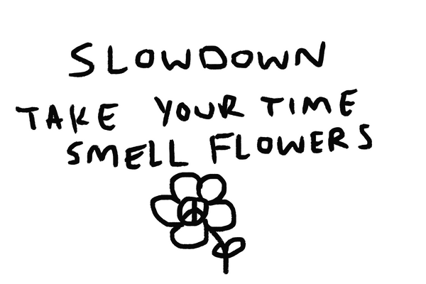 Slowdown Dry Goods