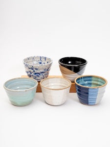 KB Pottery Small Bowl