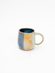 KB Pottery Mug