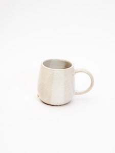 KB Pottery Mug