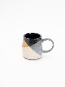 KB Pottery Mug