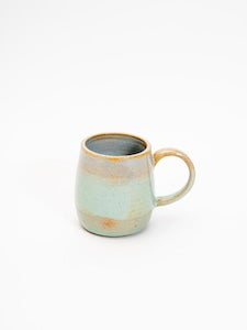 KB Pottery Mug