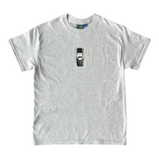 Athletic Grey Brick Phone Shirt