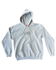 "I like Memphis" Icon Hoodie
