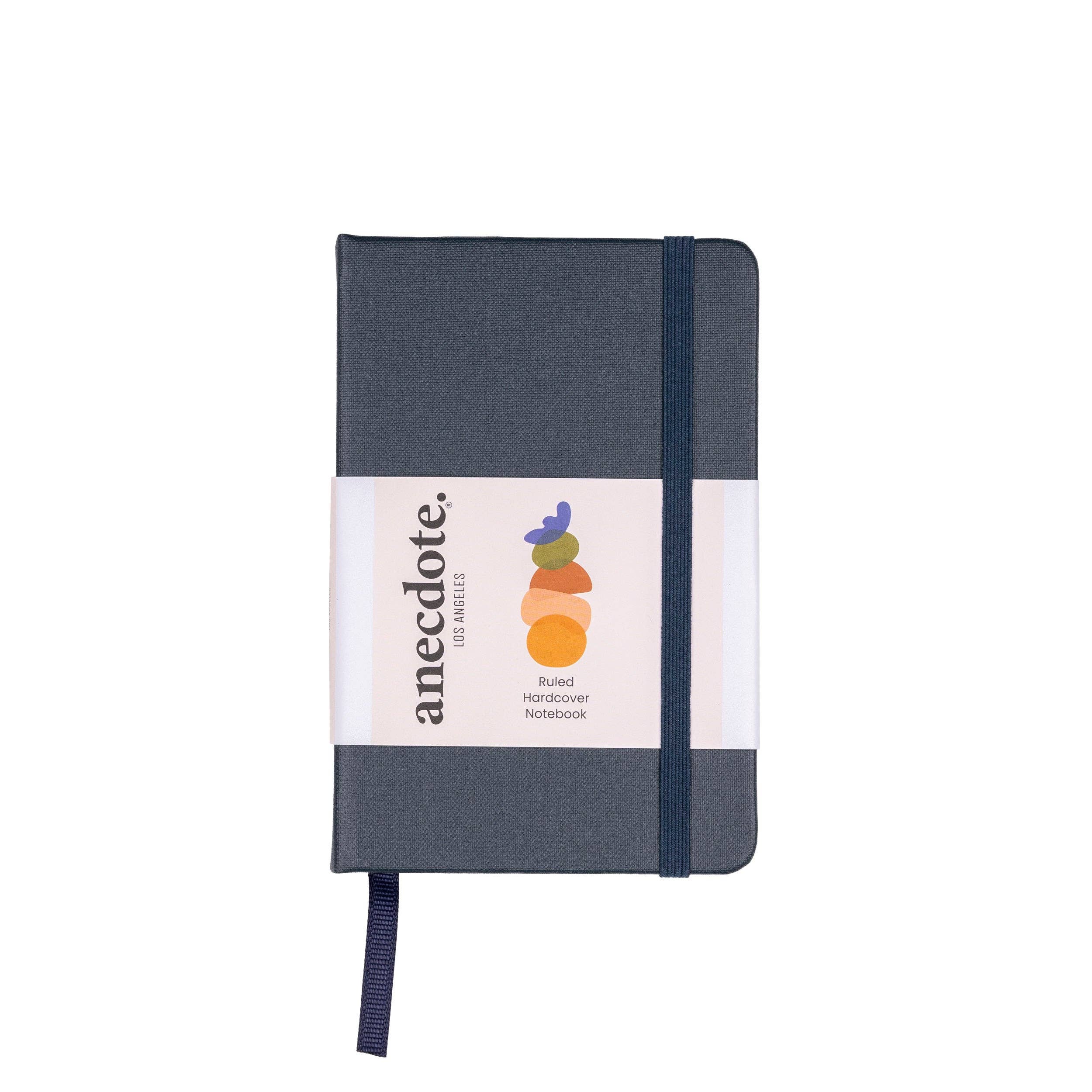 The Pocket-Sized Journal - Compact, Durable and Stunning