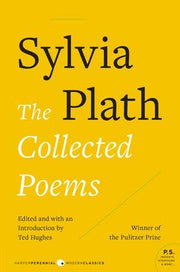 Collected Poems, The : Sylvia Plath