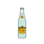 Topo Chico Mineral Water Pin