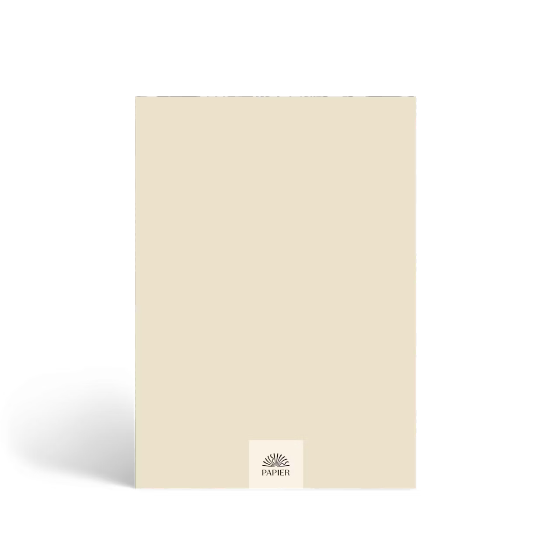 Daily Planner, Undated, A5 Hardcover - Wonder