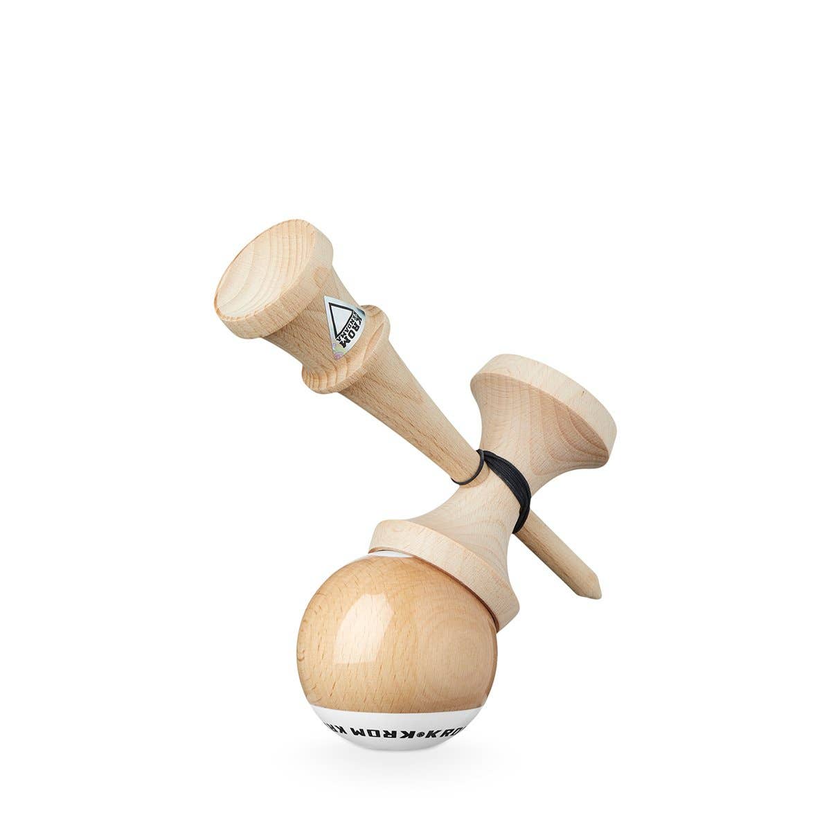 KROM · POP LOL NAKED · KENDAMA