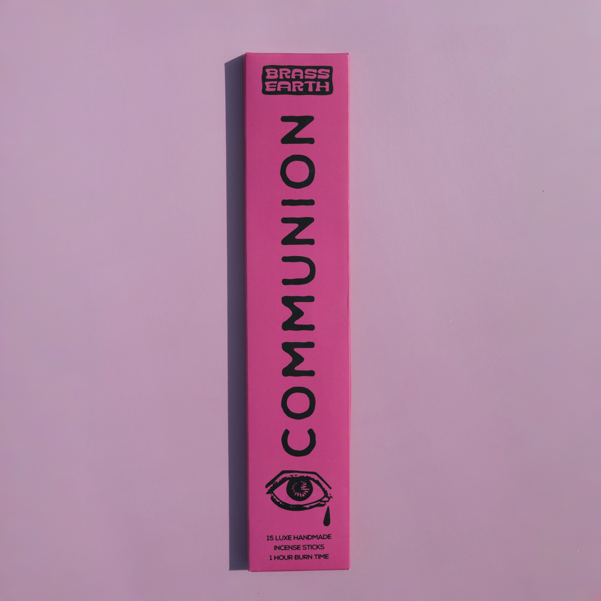 Communion Luxe Handmade Incense
