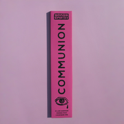 Communion Luxe Handmade Incense