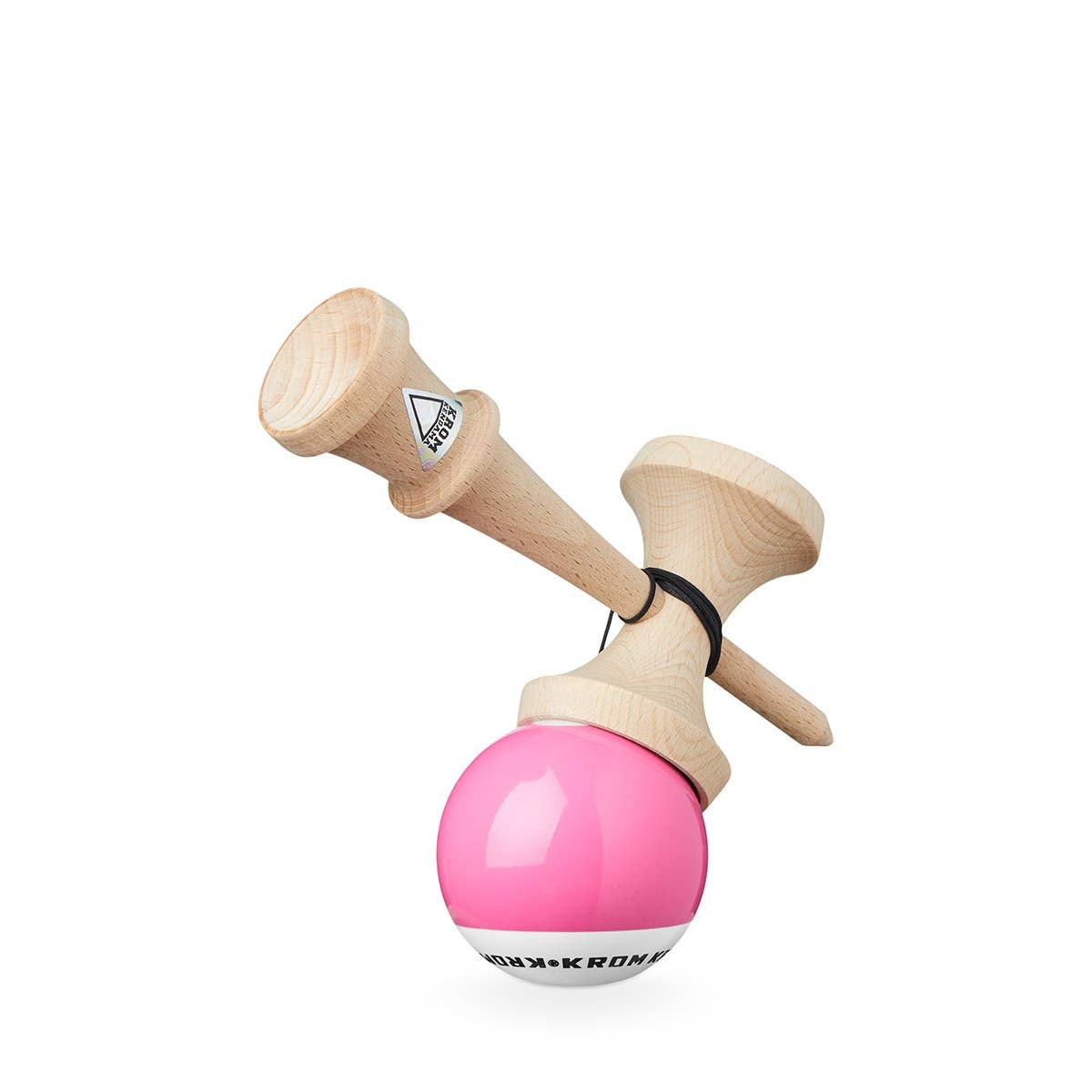 KROM · POP LOL PINK · KENDAMA