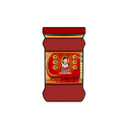 Spicy Chili Crisp Pin
