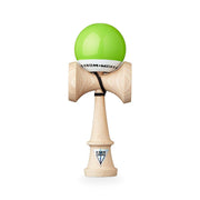KROM · POP LOL LIME GREEN · KENDAMA